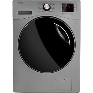 ماشین لباسشویی اسنوا مدل swm 84508 ظرفیت 8 کیلوگرم